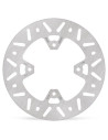 Nitro-Serie Bremsscheiben