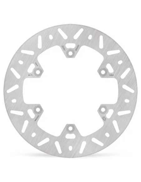 MOTO-MASTER Bremsscheiben für YAMAHA XP 500 T-Max 2001-2011