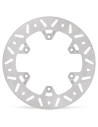 Nitro-Serie Bremsscheiben