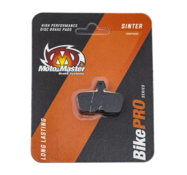 MOTO-MASTER Bremsbeläge - Detailansicht