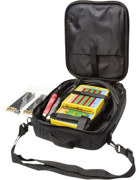 TECMATE Tools - Detailansicht