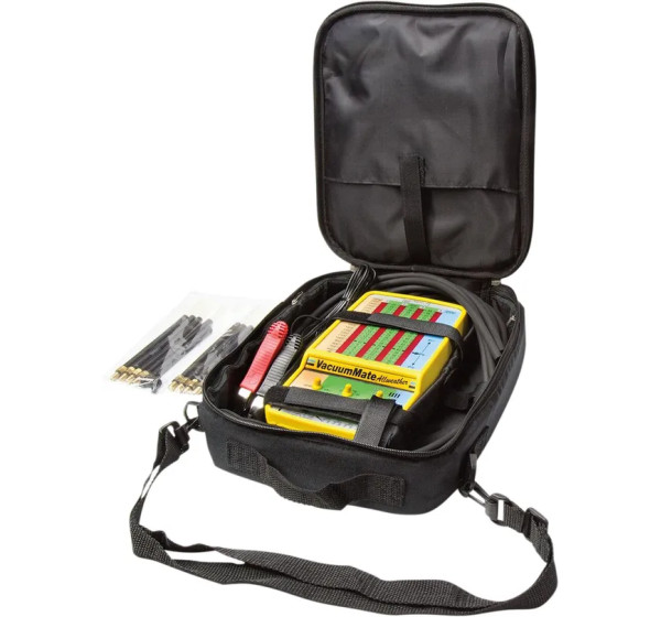 TECMATE Tools - Detailansicht