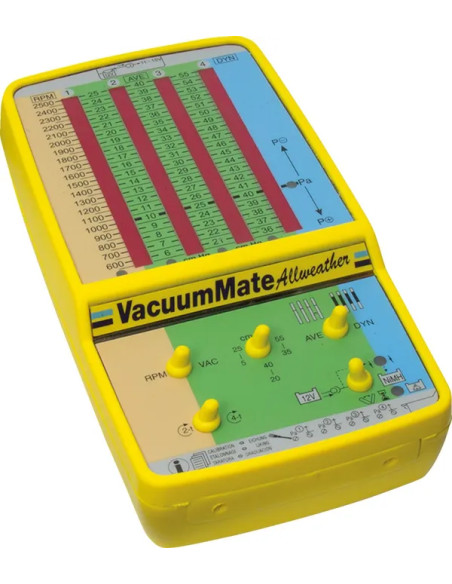 TECMATE Tools - Einbaubeispiel