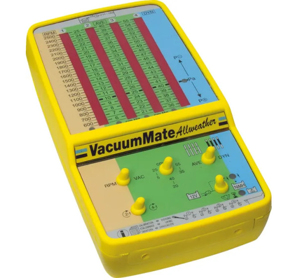 TECMATE Tools - Einbaubeispiel