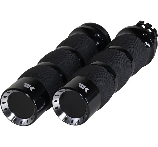 KHROME WERKS Griffe für Harley Davidson XLH 883 1986-2003