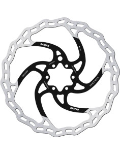 Starre Wave® Bremsscheibe