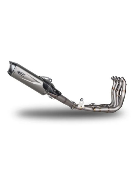 SPARK Komplettanlagen für YAMAHA YZF-R1 1000 ABS 2015-2022