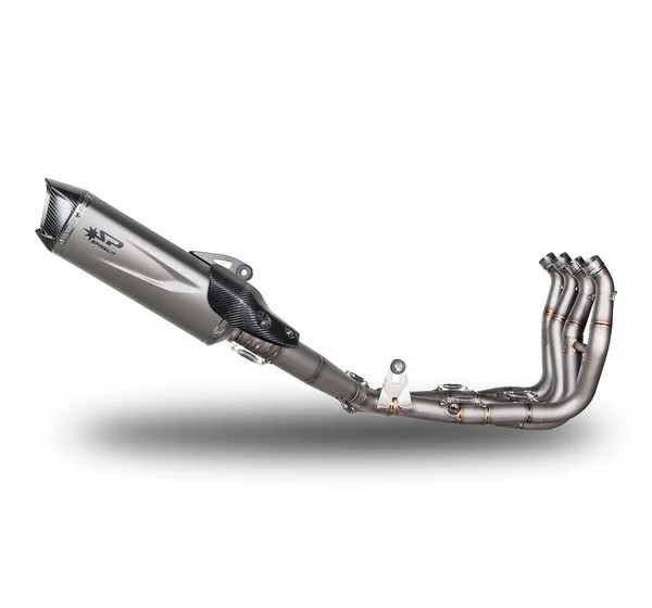 SPARK Komplettanlagen für YAMAHA YZF-R1 1000 ABS 2015-2022