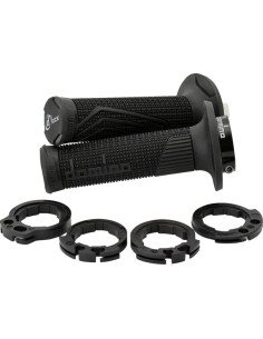 D100 D-Lock Griffe