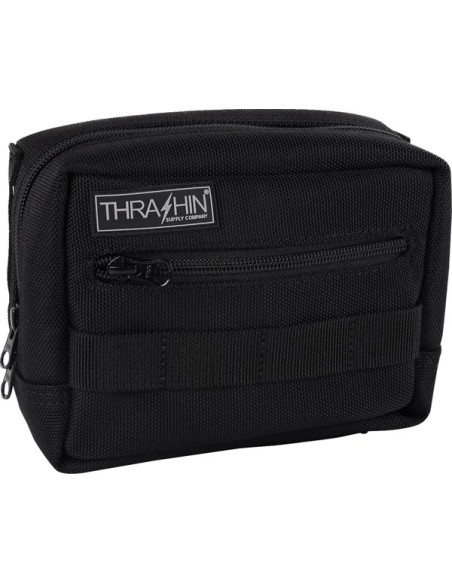 THRASHIN SUPPLY CO. Lenkertaschen - BAG HANDLEBAR