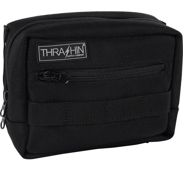 THRASHIN SUPPLY CO. Lenkertaschen - BAG HANDLEBAR