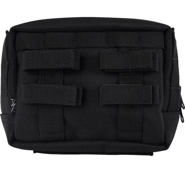 THRASHIN SUPPLY CO. Lenkertaschen Bild 5