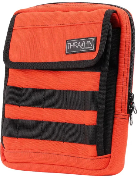 THRASHIN SUPPLY CO. Lenkertaschen Bild 4