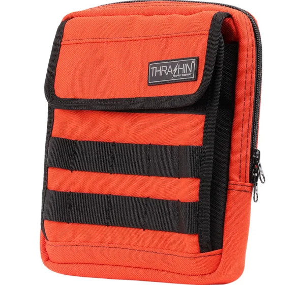 THRASHIN SUPPLY CO. Lenkertaschen Bild 4