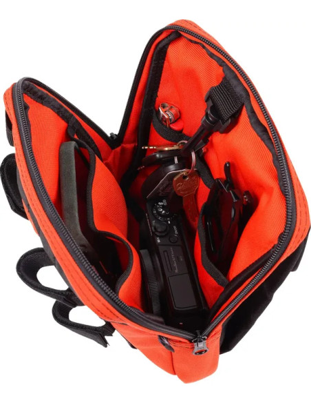 THRASHIN SUPPLY CO. Lenkertaschen Bild 5