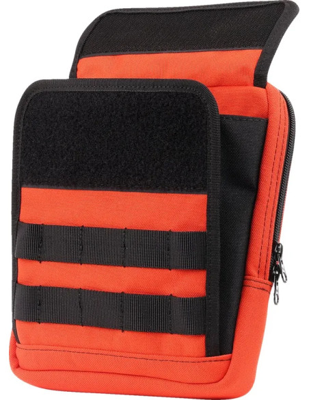 THRASHIN SUPPLY CO. Lenkertaschen Bild 6