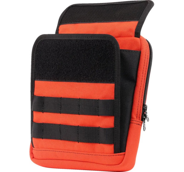 THRASHIN SUPPLY CO. Lenkertaschen Bild 6