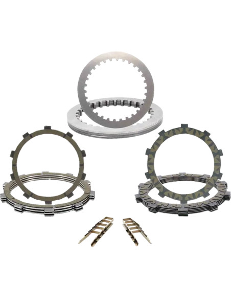 REKLUSE Kupplungen & Kupplungskomponenten - TORQDRIVE CLUTCH KIT - IBEX 45