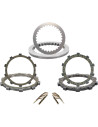 TorqDrive® Kupplungspaket Ersatz