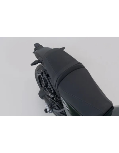 SW-MOTECH Satteltaschen - Detailansicht