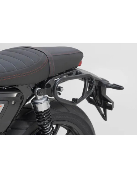 SW-MOTECH Satteltaschen - Detailansicht