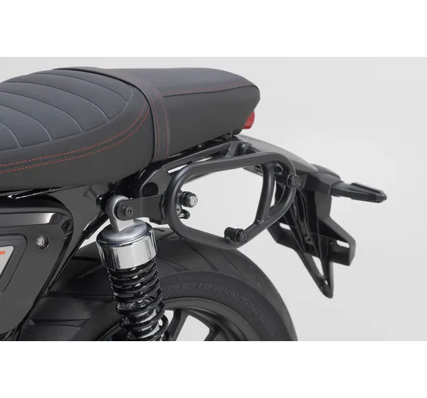 SW-MOTECH Satteltaschen - Detailansicht
