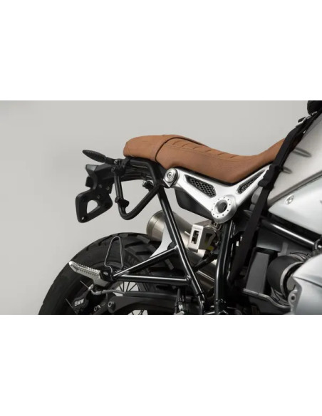 SW-MOTECH Satteltaschen - Detailansicht