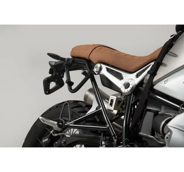 SW-MOTECH Satteltaschen - Detailansicht