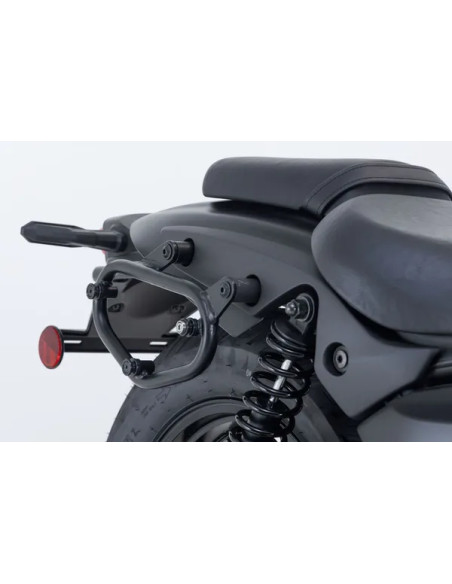 SW-MOTECH Satteltaschen - Detailansicht