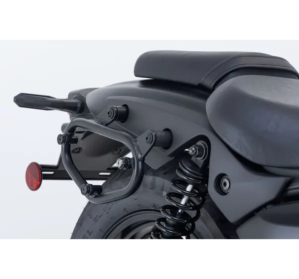 SW-MOTECH Satteltaschen - Detailansicht