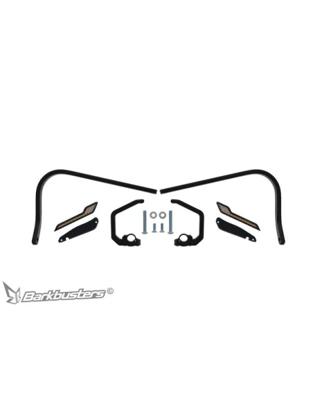 BARKBUSTERS Handprotektoren für BMW R 1300 GS ABS ab 2024