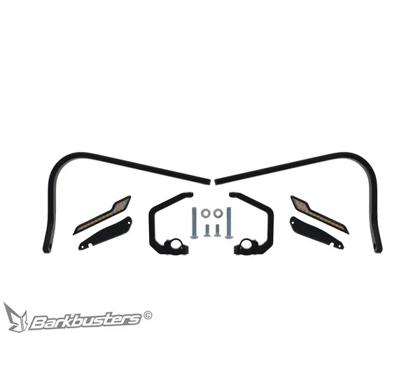 BARKBUSTERS Handprotektoren für BMW R 1300 GS ABS ab 2024