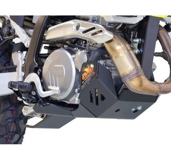 AXP RACING Stoßfänger & Motorschutzplatten - Detailansicht