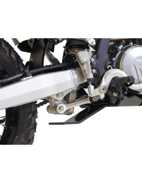 AXP RACING Stoßfänger & Motorschutzplatten Bild 4