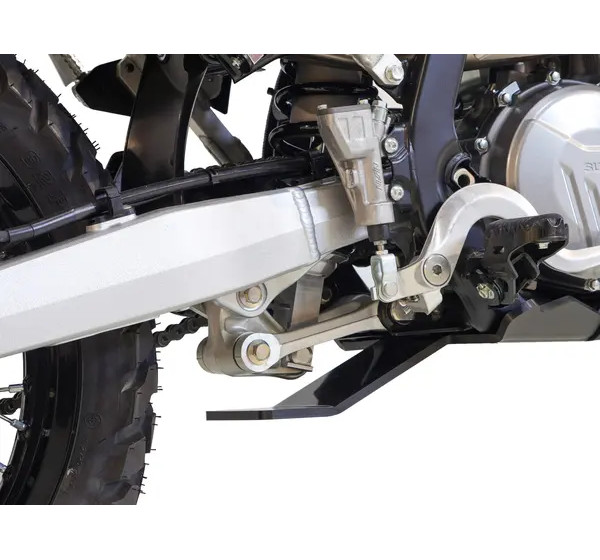 AXP RACING Stoßfänger & Motorschutzplatten Bild 4