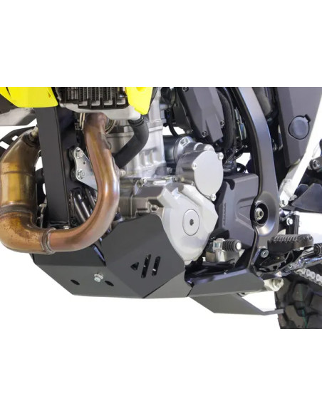 AXP RACING Stoßfänger & Motorschutzplatten Bild 5