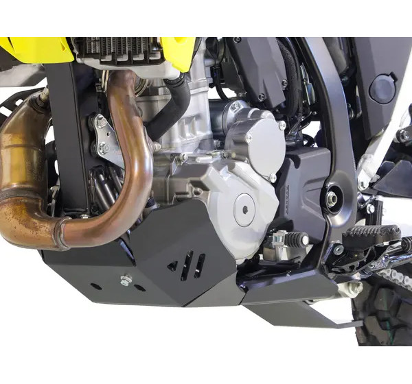 AXP RACING Stoßfänger & Motorschutzplatten Bild 5