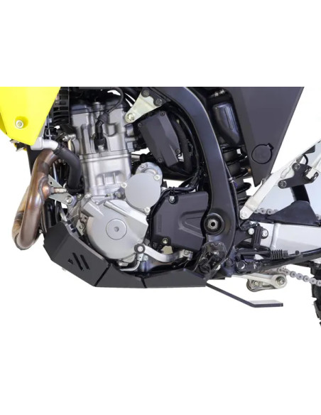 AXP RACING Stoßfänger & Motorschutzplatten Bild 6