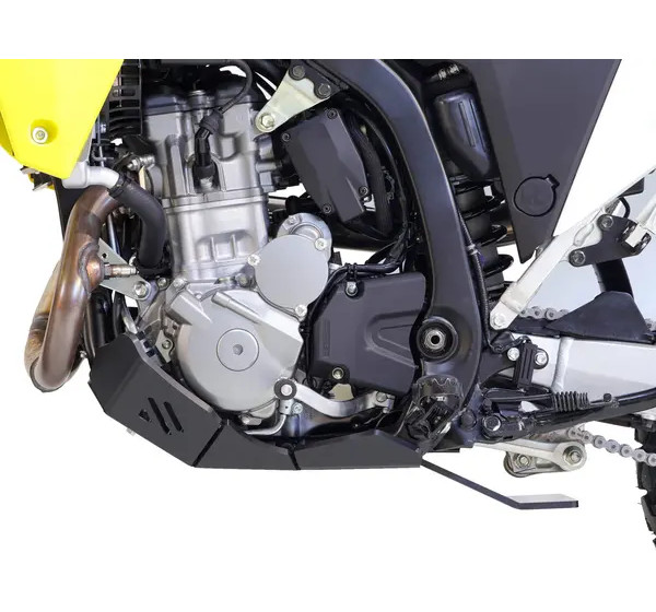 AXP RACING Stoßfänger & Motorschutzplatten Bild 6
