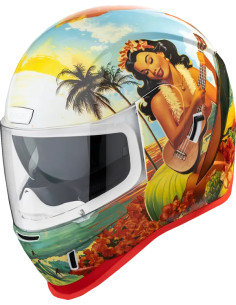 Airform™ Island Time MIPS® Helm