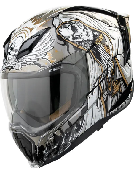 ICON Integralhelm - HELMET ULTRAFLITE NUESTRA SENO