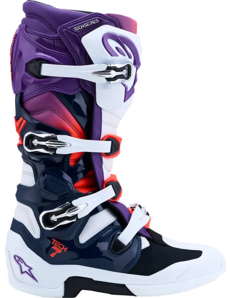ALPINESTARS(MX) Offroad - Einbaubeispiel