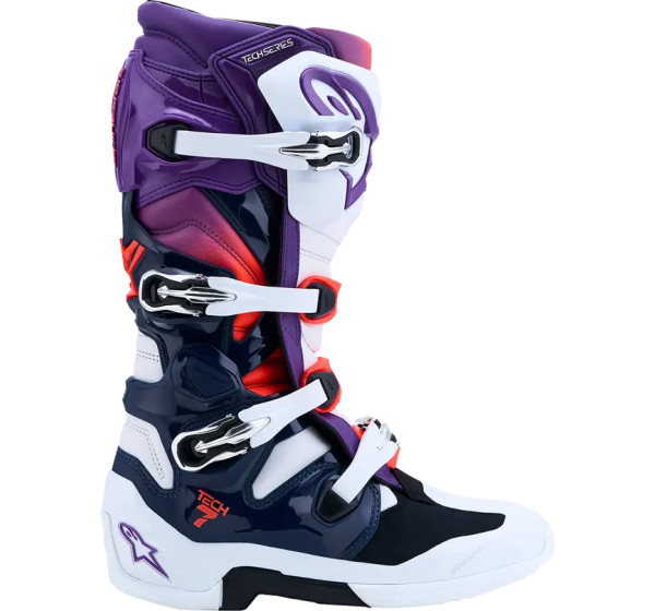ALPINESTARS(MX) Offroad - Einbaubeispiel