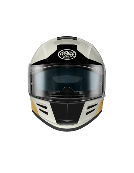 PREMIER HELMETS Integralhelm - Einbaubeispiel