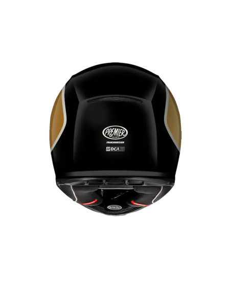 PREMIER HELMETS Integralhelm Bild 4
