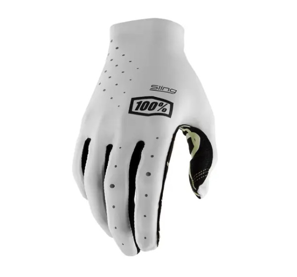 100% Offroad - GLOVES SLING MX WHITE - 2XL