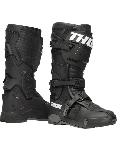 THOR Offroad - BOOT RADIAL BLACK 15