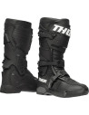Radial MX Stiefel