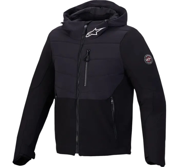ALPINESTARS (ROAD) Jacken - JACKET THERMA-TECH WP BLACK 4X