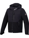 Therma-Tech Wasserdichte Jacke